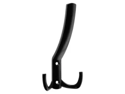 Online SOTECH Garderobenhaken JULIE I Lang Schwarz Matt