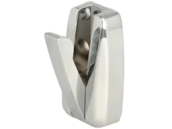 Outlet SOTECH Garderobenhaken Klappbar HIPPO Chrom