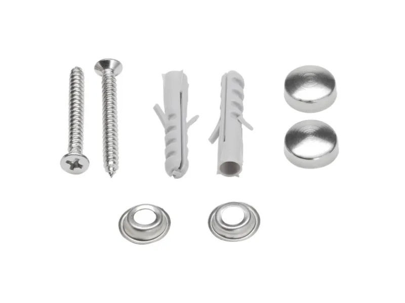 Outlet SOTECH Hakenleiste CORA Echt Edelstahl mit 4 Haken