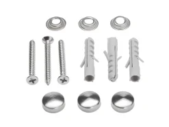 Online SOTECH Hakenleiste SAMU Echt Edelstahl mit 6 Haken