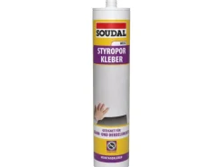 Clearance Soudal Styroporkleber 470 g