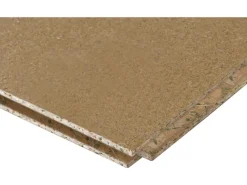 Hot Spanverlegeplatte P3 19 mm mit Nut & Feder 205 cm x 62,5 cm FSC®