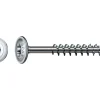 Clearance Spax Tellerkopf Holzschraube T-Star plus-Antrieb Ø 6 mm x 120 mm 24 Stück