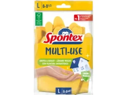 Spontex Haushaltshandschuh Multi-Use Gr. 8 - 8,5