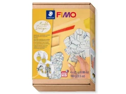 Staedtler Modellier-Set Fimo HTC Marmor-Design