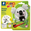 Outlet Staedtler Modellier-Set Fimo Kids Koala