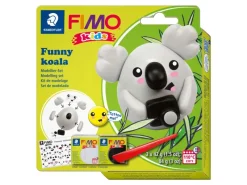 Outlet Staedtler Modellier-Set Fimo Kids Koala