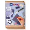 Staedtler Modellier-Set Fimo HTC Denim-Design