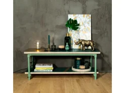 Stahlrohr 200 cm Ø 2,7 cm zum Möbelbau