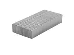 STAHLWERK Druckluft Nägel 32 mm Gauge 18 125 x 105 mm 2 mm Kopf 5000er Set