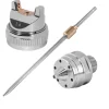 Online STAHLWERK Düsensatz 1,4 mm Düse für Lackierpistole
