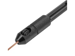 Sale STAHLWERK TIG Pen Drahtvorschubstift WIG Stift Schweißstabhalter 0,8 - 3,2 mm