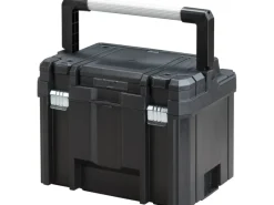 Outlet Stanley FatMax Aufbewahrungssystem Tstak Tiefe Werkzeugbox