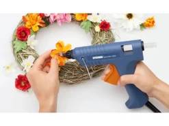 Steinel Heißklebesticks Cristal Ø 11 mm 5 Stück