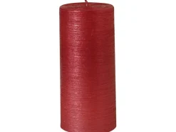 Online Steinhart Stumpenkerze Glory 150/68 mm Rubin