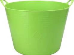 Best Sunny Garden Flexibler Gummi-Eimer 43 l Farbenauswahl