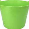 Sale Sunny Garden Flexibler Gummi-Eimer 27 l Farbenauswahl