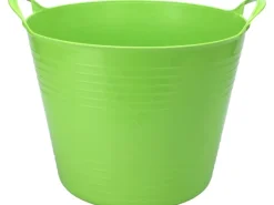 Sale Sunny Garden Flexibler Gummi-Eimer 27 l Farbenauswahl