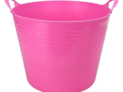 Sale Sunny Garden Flexibler Gummi-Eimer 27 l Farbenauswahl