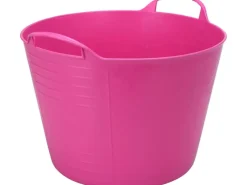 Online Sunny Garden Flexibler Gummi-Eimer 15 l Farbenauswahl