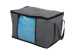 SVITA Aufbewahrungstasche L 5er Set Organizer Unterbettkommode