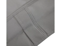 SVITA Aufbewahrungstasche M 3er Set Organizer Unterbettkommode