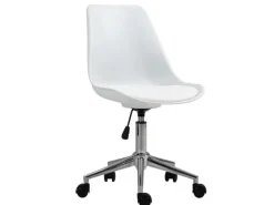 SVITA Eddy Kinderschreibtischstuhl Schreibtischstuhl Kinder Drehstuhl Höhenverstellbar