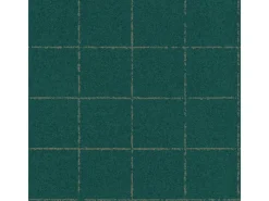 Tadessi Tapete Fliesen Mosaik Mauri M1 No 3160 Vliestapete Grün Fliesenoptik