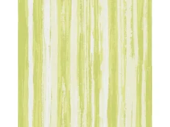 Tadessi Tapete Streifen Lio M1 No 3826 Vliestapete Grün Weiß Geometrisch