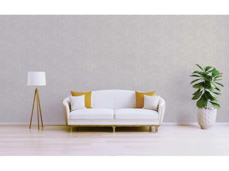 Tadessi Tapete Vintage M1 No 1976 Papiertapete Braun Vintagetapete Retro