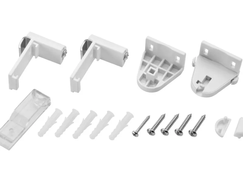 Tageslicht-Rollo Zamora 80 cm x 175 cm