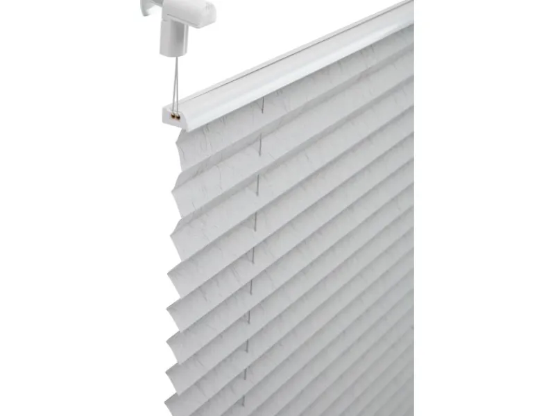 Tageslicht-Spannplissee Valeria 105 cm x 130 cm