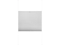 Tageslicht-Spannplissee Valeria 75 cm x 130 cm