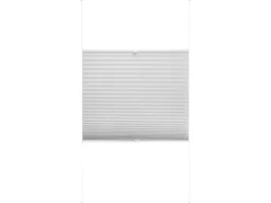 Tageslicht-Spannplissee Valeria 60 cm x 130 cm