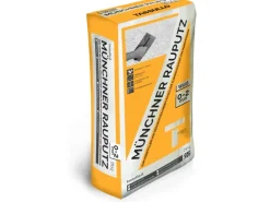 Tassullo Münchner Rauputz 2 mm wasserabweisend 25 kg