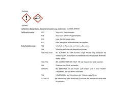 Tassullo Münchner Rauputz 2 mm wasserabweisend 25 kg