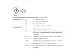 Tassullo Scheibenputz 2 mm wasserabweisend 25 kg