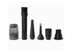 Sale Technaxx Akku Staubgebläse mit Saugfunktion TX-293 160W