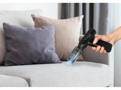 Sale Technaxx Akku Staubgebläse mit Saugfunktion TX-293 160W