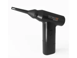 Sale Technaxx Akku Staubgebläse mit Saugfunktion TX-293 160W