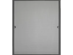 Teleskop Insektenschutzrahmen Fenster 120 cm x 140 cm