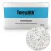 Discount Terralith Buntsteinputz Mosaikputz 2mm -15 kg- BSP110 Weiss Grau