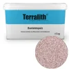 Sale Terralith Buntsteinputz Mosaikputz 1mm -15 kg- BSP1059 Braun