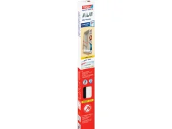 Discount Tesa Fliegengitter Alu Rahmen Comfort Fenster Weiß 120 cm x 100 cm