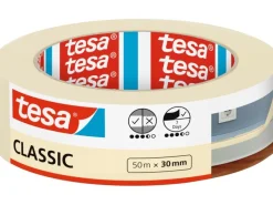 Tesa Malerband Classic 50 m x 30 mm