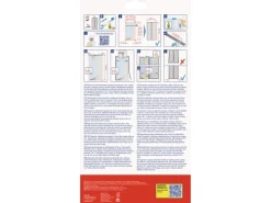 Sale Tesa ® Selbstschließender Magnetvorhang 1,00 m x 2,20 m Anthrazit