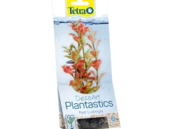 Tetra Kunstpflanze DecoArt Plant S Red Ludwigia