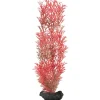 Tetra Kunstpflanze DecoArt Plant M Foxtail Red