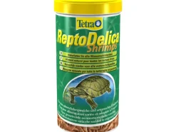 Tetra Reptilienfutter ReptoDelica Shrimps 1 l