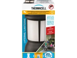 Thermacell Mückenabwehr Laterne ohne Wirkstoff 1 Stück